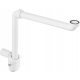 Sifone lavabo salvaspazio DN32/40