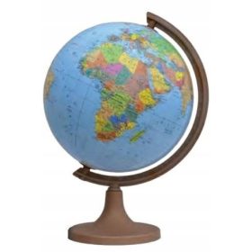  GLOBO POLITICO 32 CM