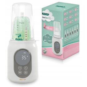  Dispositivo multifunzione Neno Luna 6in1 400 W, bianco