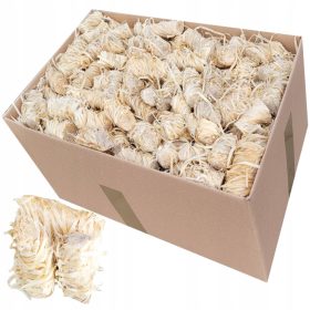    Accendifuoco Accendifuoco ecologico per stufa camino griglia 2kg 2 kg