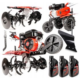  Motozappa Cedrus GL500 50-100 cm