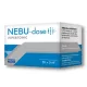  Solinea Nebu-Dose soluzione ipertonica per inalazione 5 ml 30 pz.