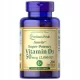  Puritan's Pride integratore alimentare Vitamina D3 capsule 200 caps ml 200 pz.