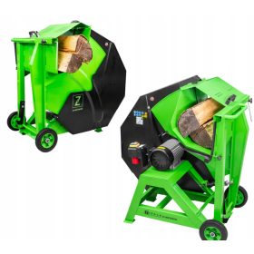 Sega a mano Zipper ZI-WP700TN