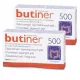  Butiner 500 30 compresse