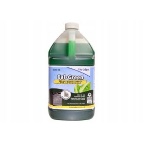   Nu-Calgon Cal-Green liquido detergente forte concentrato 1:3 3,78 L