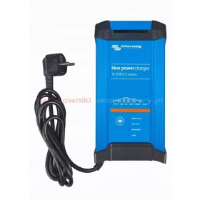  Caricabatterie Victron Blue Power 24V 8A