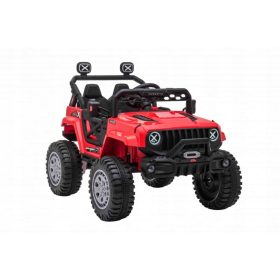  Veicolo OFF ROAD Speed Red