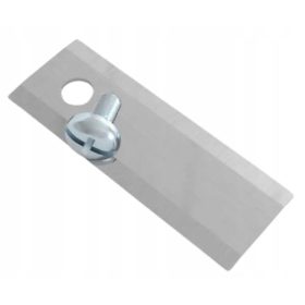    Coltelli a lama Stiga A1500 A3000 A5000 Stig G300 G600 G1200 SET da 30 PZ