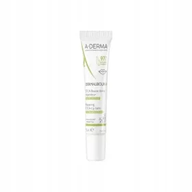  A-Derma Dermalibour+ balsamo labbra 15ml