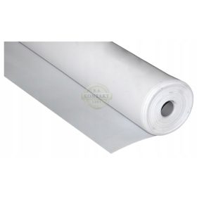  Nastro tagliato in Teflon tecnopolimero PTFE 0,5 mm x 1200 mm 1,2 m2