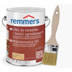  Olio per legno Remmers 5 l, incolore