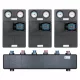  Gruppo pompa AFRISO APH KSV 3 circuiti PrimoTherm K 180-1 frizione