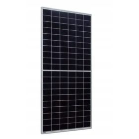 Modulo Astroenergy 375Wp, cornice silver
