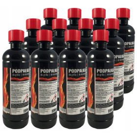  Rydełkiewicz Accendere 0,5 kg