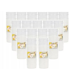  Inserto in paraffina per candele Max-Pro 18,5 cm