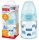  NUK 747114 biberon da 120 ml con tettarella in silicone