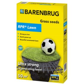  Erba decorativa Barenbrug 50 m² 1 kg