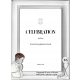  QUADRO BATTESIMO DELL'ANGELO IN ARGENTO CON INCISIONE