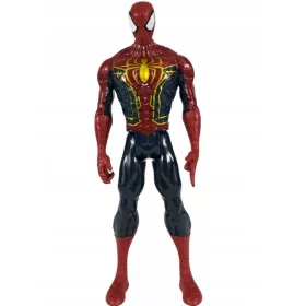  Avengers Spiderman Luce sonora Spider man 30 cm