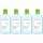 BIODERMA Sebium H2O Antybakteryjny Płyn Micelarny 2L - Idelane dla Skóry Tłustej i Aknenowej