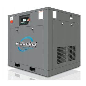   COMPRESSORE A VITE NS-AIR SMART-COMP 22KW INVERTER 3100 LITRI/MIN