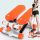  Stepper dritto Fitness-Star STEPPER-551765-arancione