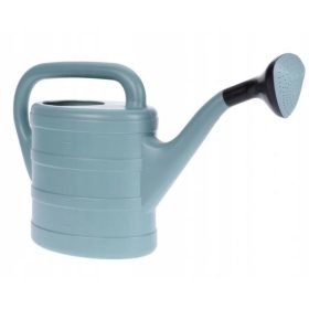  Annaffiatoio Koopman 5 l, plastica, tonalità del blu