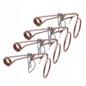  Formato trappola contro talpe