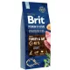  Brit cibo secco tacchino 15 kg