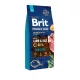  Cibo secco Brit per agnello 15 kg