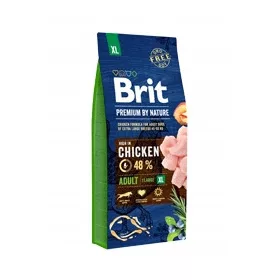  BRIT - Cane adulto XL Premium by Nature da 15 kg
