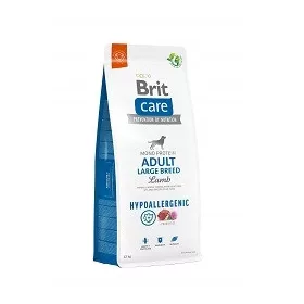  Cibo secco Brit per agnello 12 kg