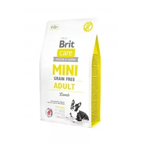  Brit cibo secco per agnello 2 kg