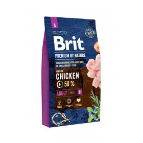  Cibo secco Brit pollo 8 kg