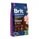  Cibo secco Brit pollo 8 kg