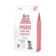  Brit Care Mini Puppy Agnello Cibo secco per cani con allergie 2 kg