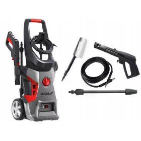 Idropulitrice Dedra 130 bar 1700 W