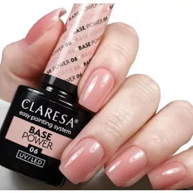  CLARESA BASE POWER BASE IBRIDA SENZA ACIDI 06 5 ml