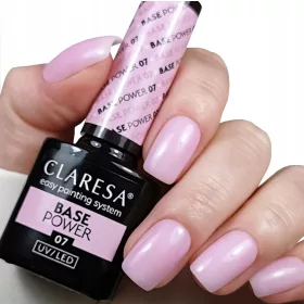  CLARESA BASE POWER BASE IBRIDA SENZA ACIDI 07 5 ml