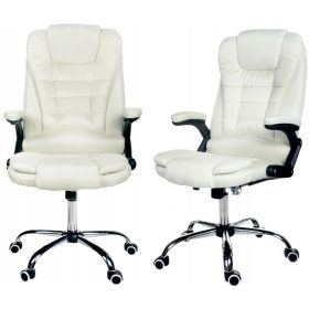  Poltrona girevole Giosedio 115 x 65 x 63 cm