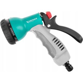  Pistola a spruzzo Khayner X841P-9R