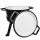  PENTOLA IN GHISA 3 IN 1 CON COPERCHIO GRILL SMALTO 5L