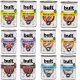  Cibo umido sfuso MIX di gusti 6 x 400g