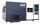 Macchina taglio laser Fiber Laser AGK 3015 BHT 6000W 6kW per lamiere e tubi