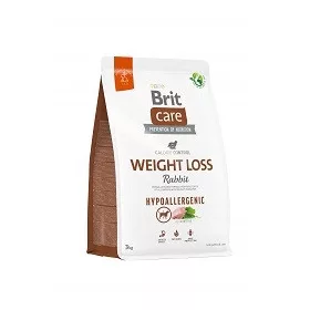  Brit Care Dog Ipoallergenico Perdita Di Peso, 3 kg