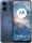  Smartphone Motorola Moto G24 Power 8 GB / 256 GB 4G (LTE), blu
