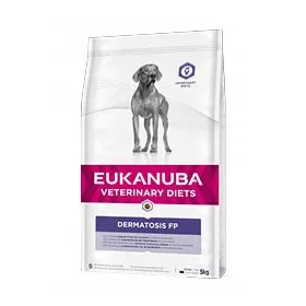  Eukanuba tonno cibo secco per cani allergici 5 kg