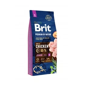  Brit cibo secco pollo 8 kg