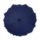  Ombrello per passeggino Skyline 63 cm blu